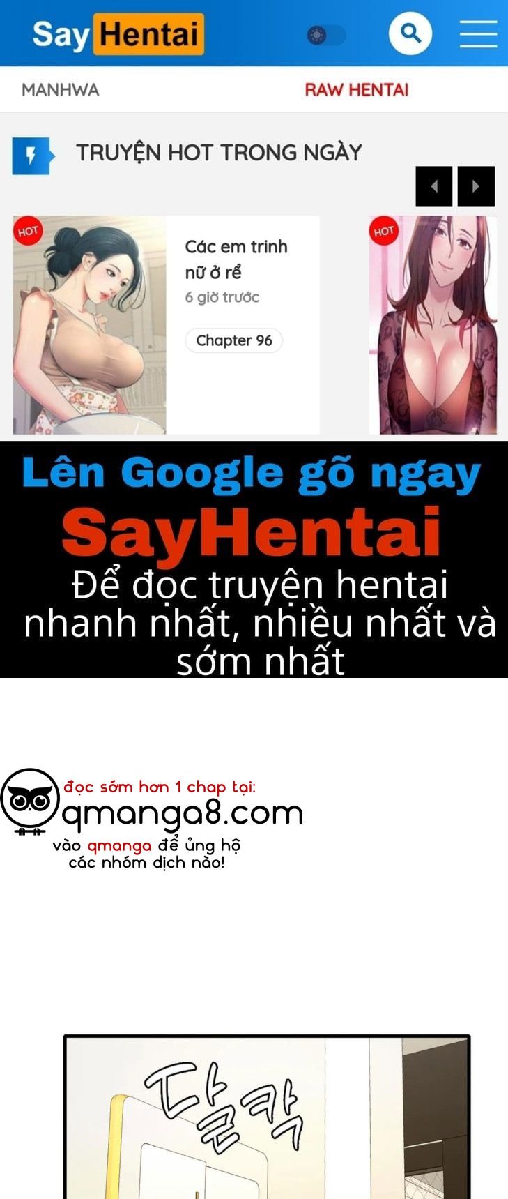 đọc truyện Chị Dâu Cô Đơn Chương 24 ảnh 1 tại Thiên Thai Truyện
