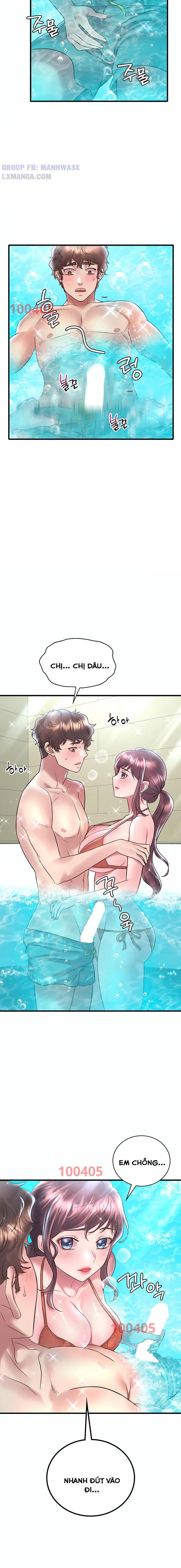 đọc truyện Chị Dâu Cô Đơn Chương 38 ảnh 6 tại Truyện Dạ Ký