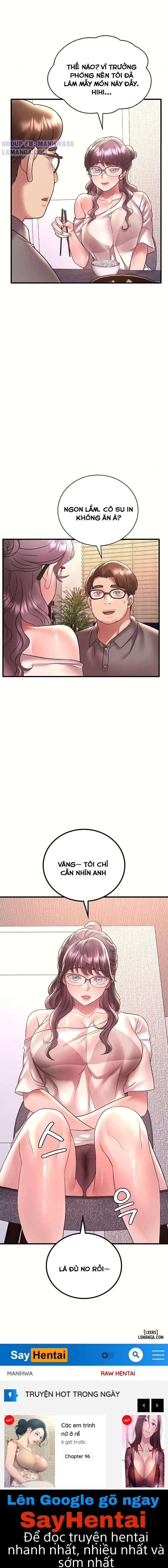 đọc truyện Chị Dâu Cô Đơn Chương 40 ảnh 8 tại Thiên Thai Truyện