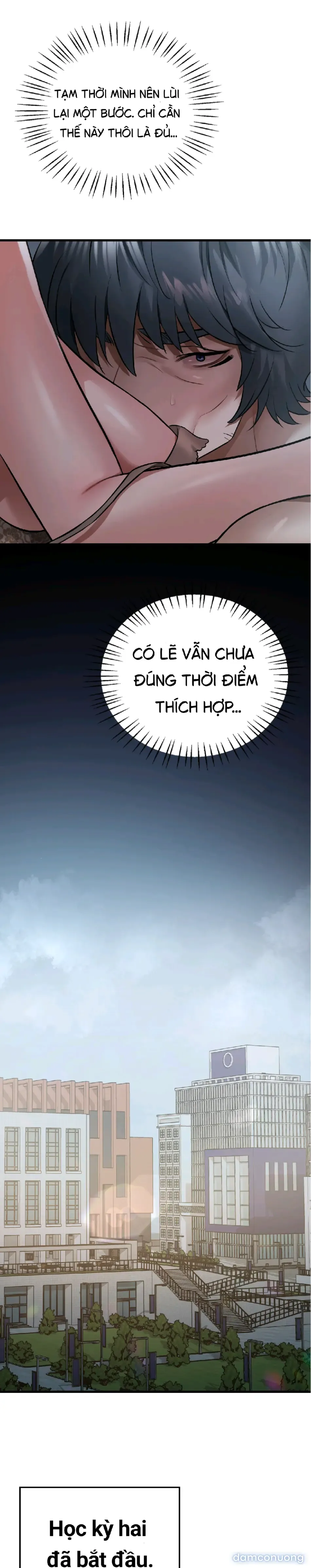 đọc truyện Chị Dâu Cô Đơn Chương 79 ảnh 19 tại Thiên Thai Truyện