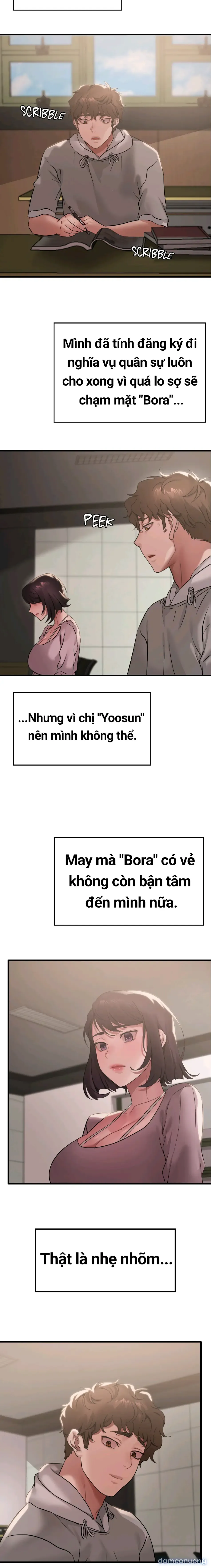 đọc truyện Chị Dâu Cô Đơn Chương 79 ảnh 20 tại Thiên Thai Truyện