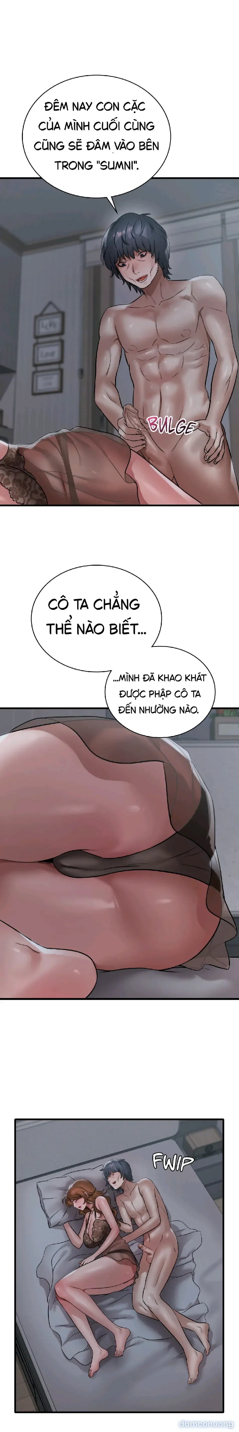 đọc truyện Chị Dâu Cô Đơn Chương 79 ảnh 6 tại Thiên Thai Truyện