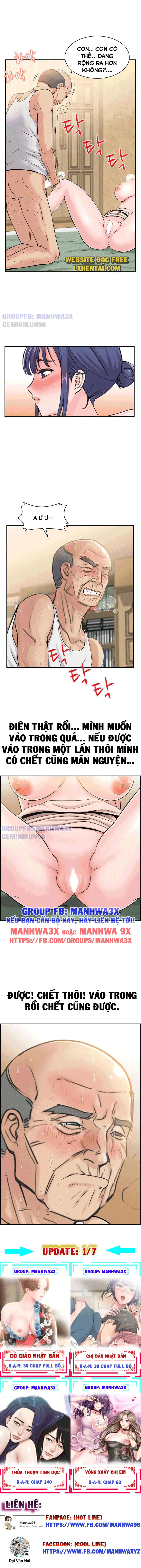 đọc truyện Chị Dâu Nhật Bản Chương 5 ảnh 3 tại Giả Dược