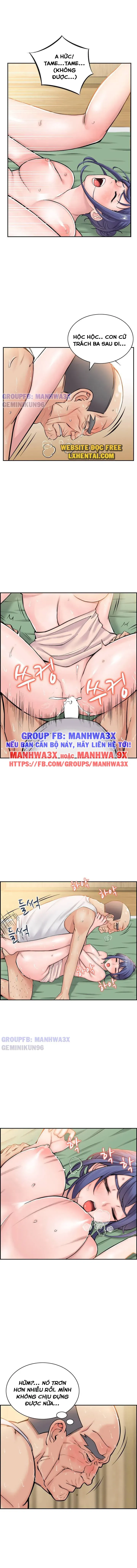 đọc truyện Chị Dâu Nhật Bản Chương 5 ảnh 7 tại Giả Dược