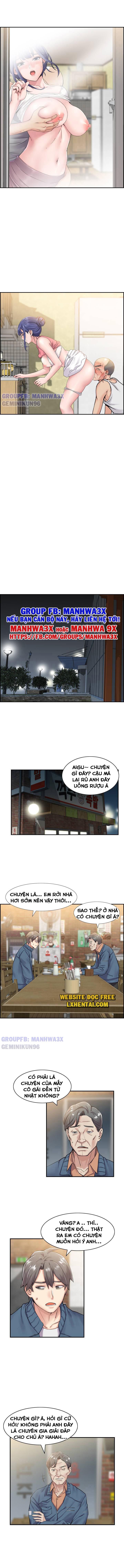 đọc truyện Chị Dâu Nhật Bản Chương 6 ảnh 5 tại Giả Dược