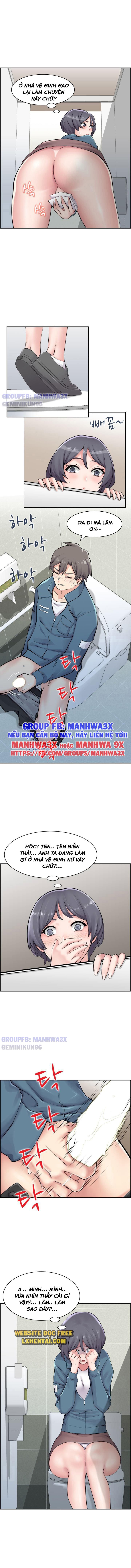 đọc truyện Chị Dâu Nhật Bản Chương 8 ảnh 7 tại Giả Dược