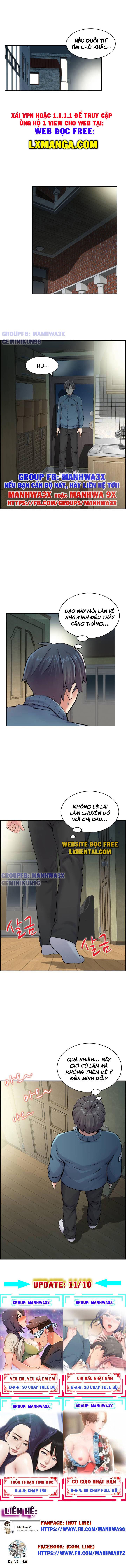 đọc truyện Chị Dâu Nhật Bản Chương 9 ảnh 9 tại Giả Dược