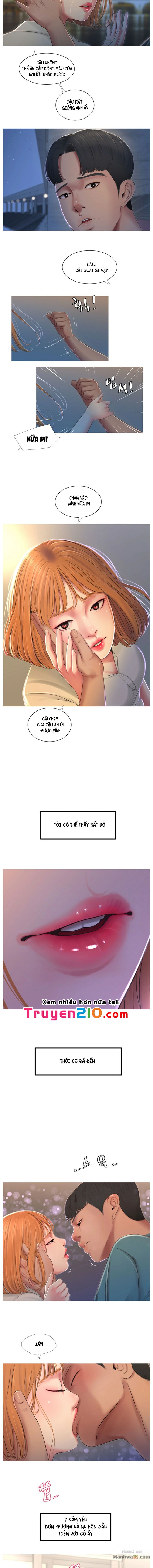 đọc truyện Chị Dâu Trinh Nữ Chương 1 ảnh 11 tại Giả Dược
