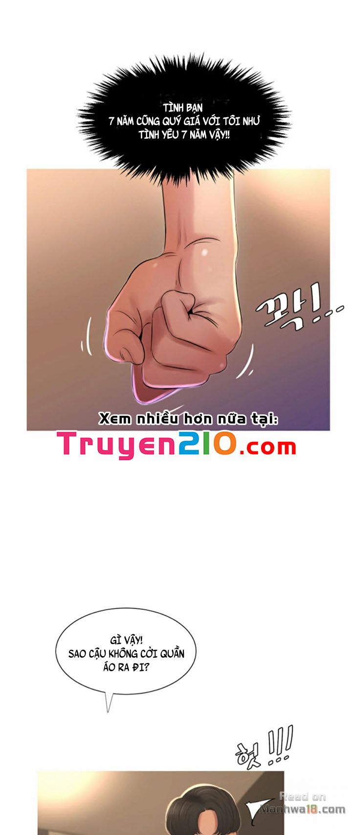 đọc truyện Chị Dâu Trinh Nữ Chương 1 ảnh 13 tại Giả Dược