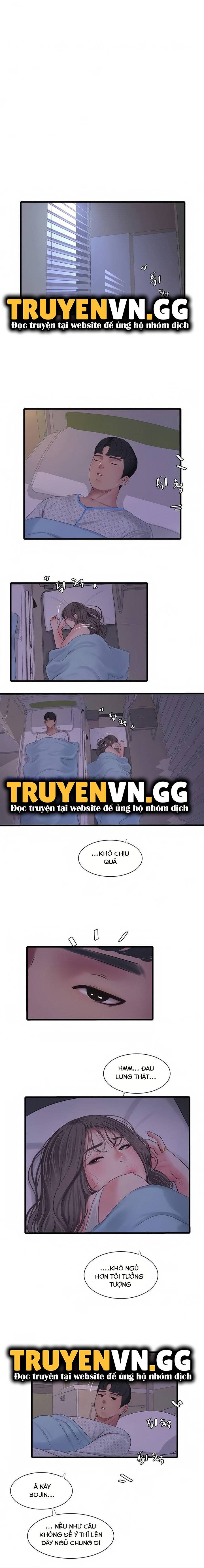 đọc truyện Chị Dâu Trinh Nữ Chương 103 ảnh 6 tại Giả Dược