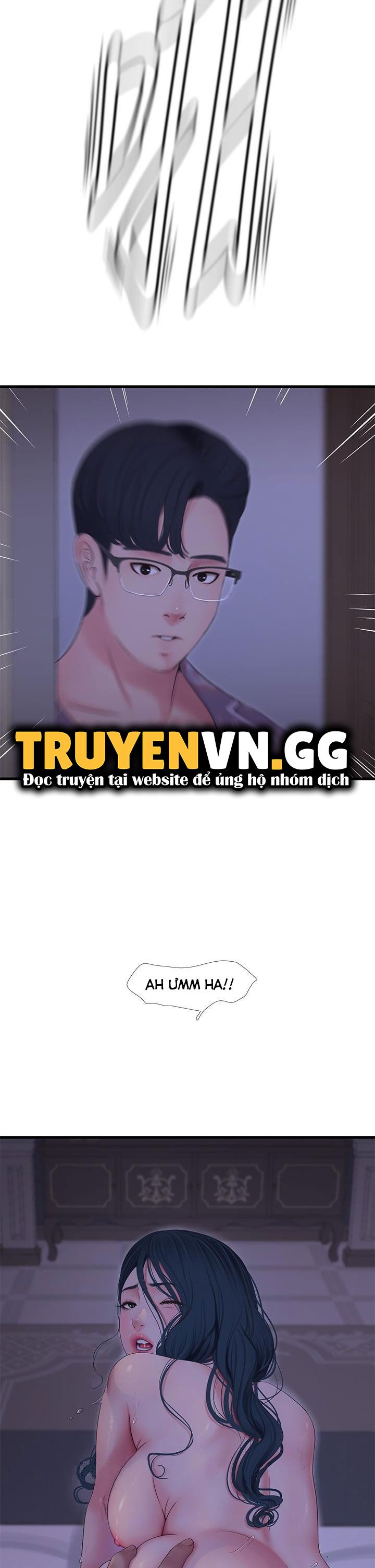 đọc truyện Chị Dâu Trinh Nữ Chương 105 ảnh 28 tại Giả Dược