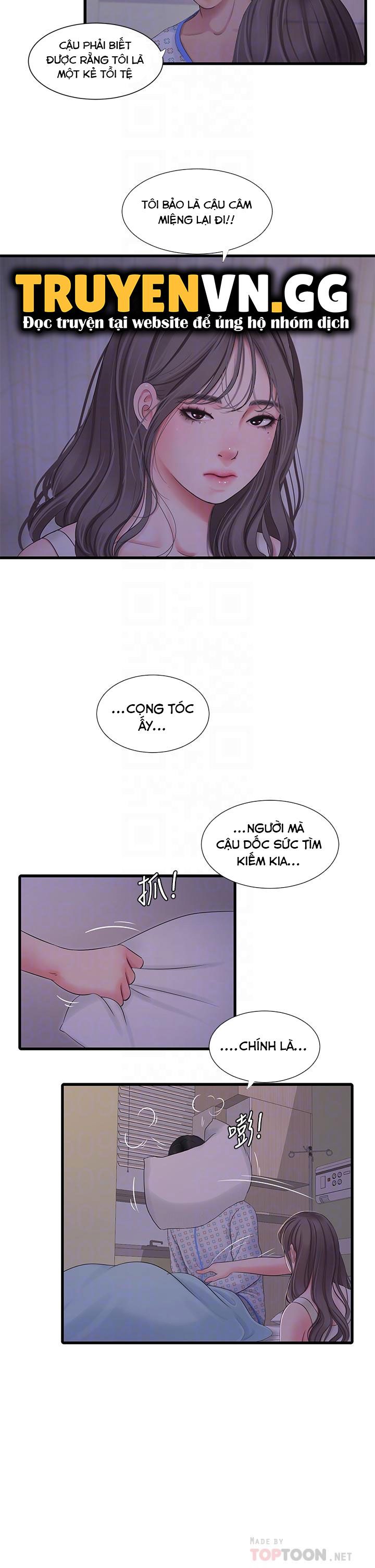 đọc truyện Chị Dâu Trinh Nữ Chương 105 ảnh 10 tại Giả Dược