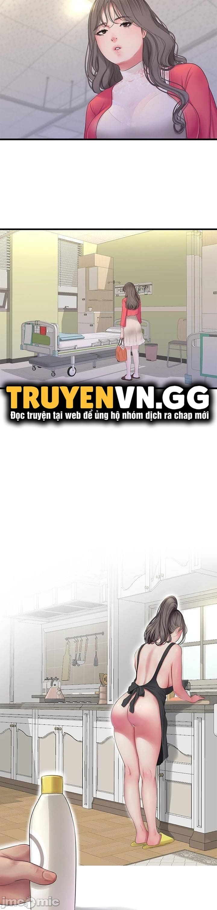đọc truyện Chị Dâu Trinh Nữ Chương 107 ảnh 2 tại Giả Dược
