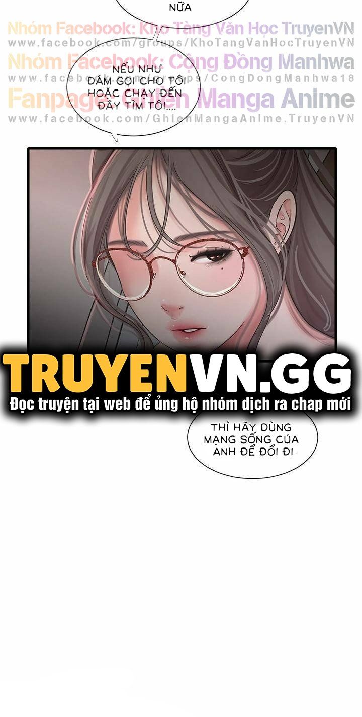 đọc truyện Chị Dâu Trinh Nữ Chương 107 ảnh 18 tại Giả Dược