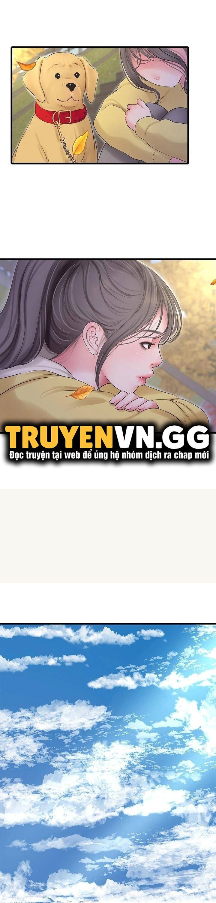 đọc truyện Chị Dâu Trinh Nữ Chương 107 ảnh 4 tại Giả Dược