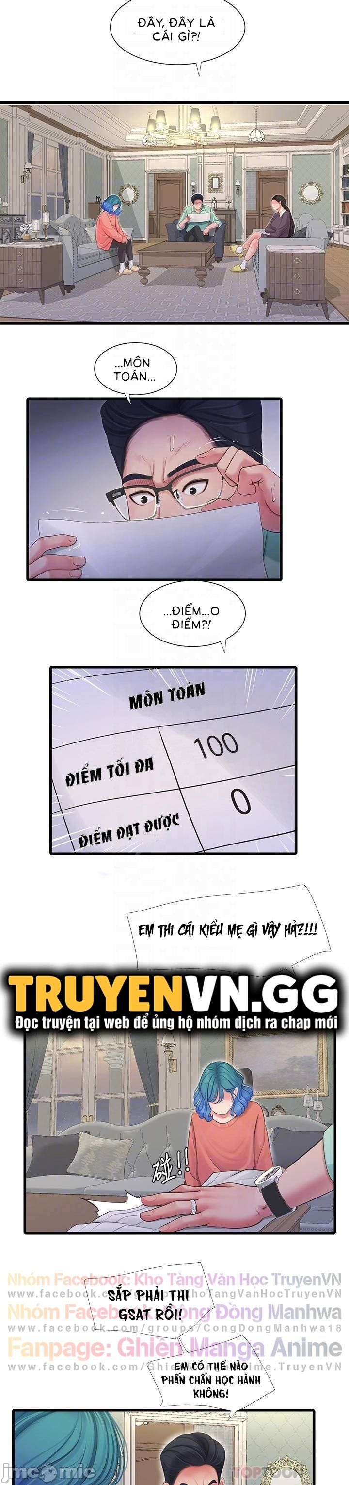 đọc truyện Chị Dâu Trinh Nữ Chương 107 ảnh 9 tại Giả Dược