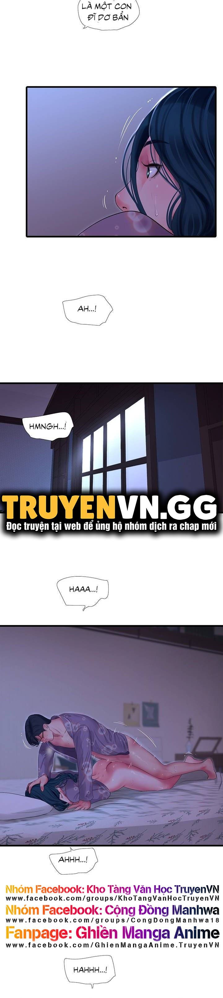 đọc truyện Chị Dâu Trinh Nữ Chương 108 ảnh 19 tại Giả Dược