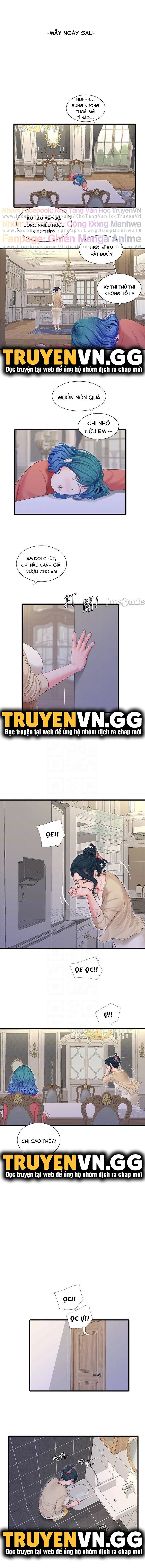 đọc truyện Chị Dâu Trinh Nữ Chương 109 ảnh 4 tại Giả Dược