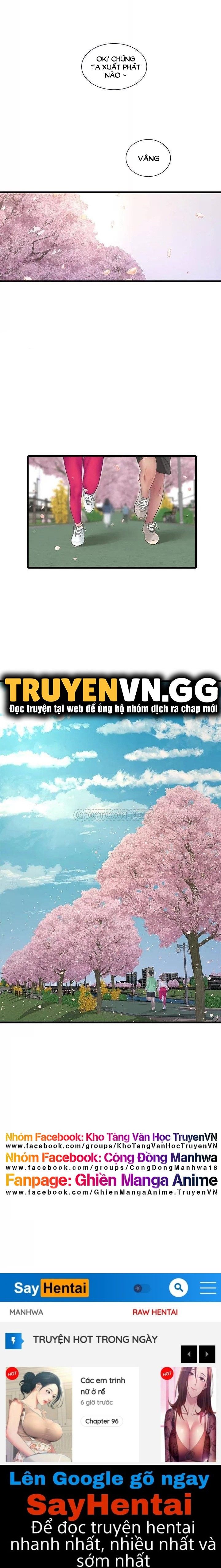 đọc truyện Chị Dâu Trinh Nữ Chương 111 ảnh 20 tại Giả Dược