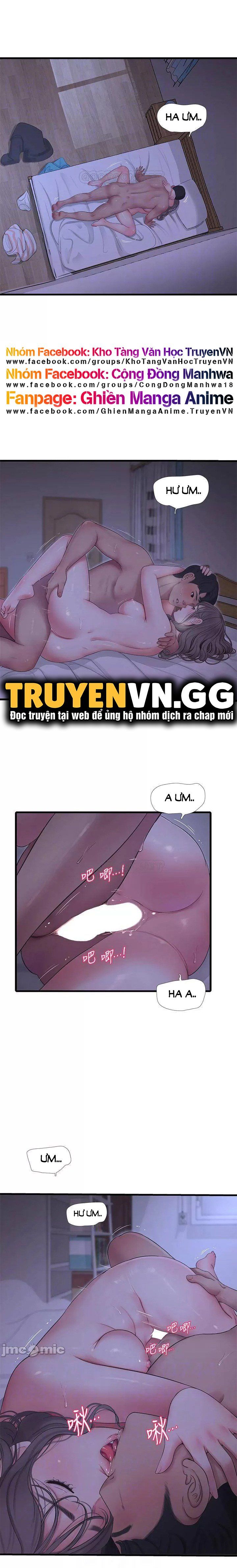 đọc truyện Chị Dâu Trinh Nữ Chương 111 ảnh 3 tại Giả Dược