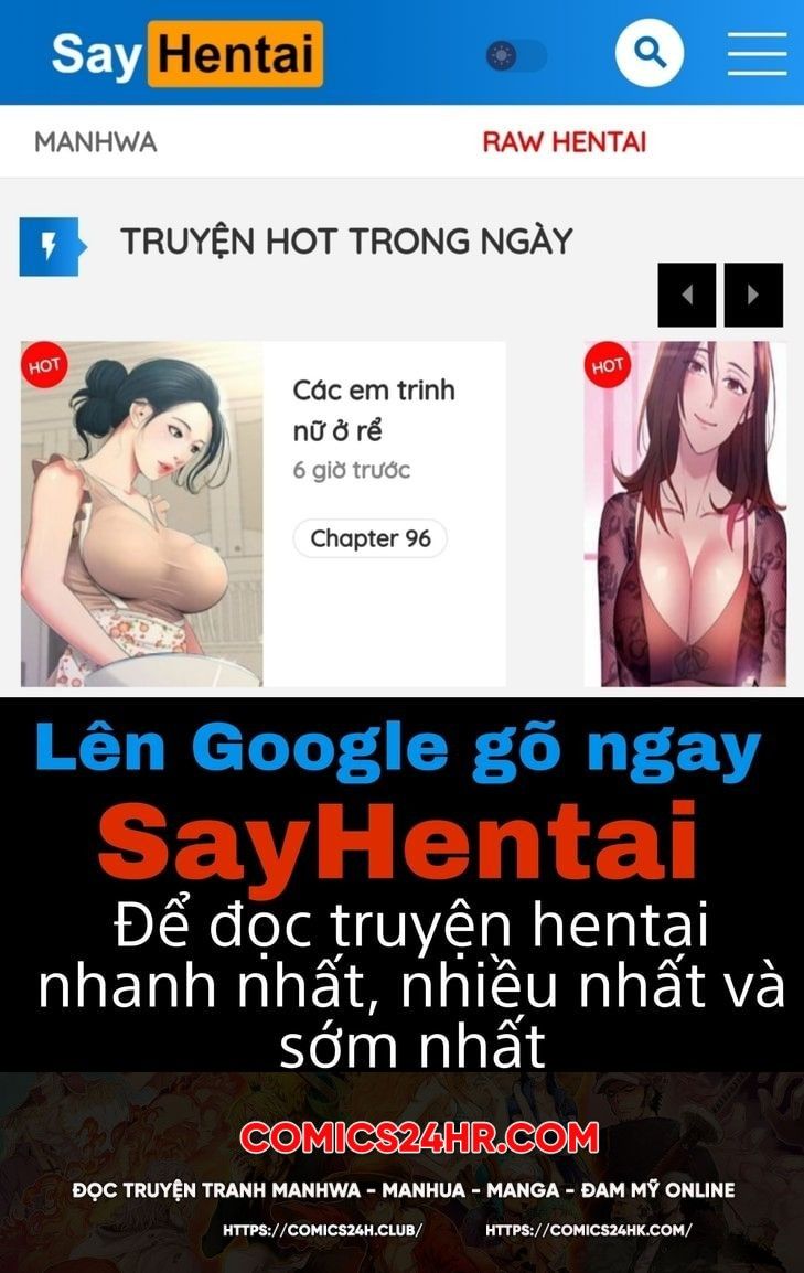 đọc truyện Chị Dâu Trinh Nữ Chương 112 ảnh 1 tại Giả Dược