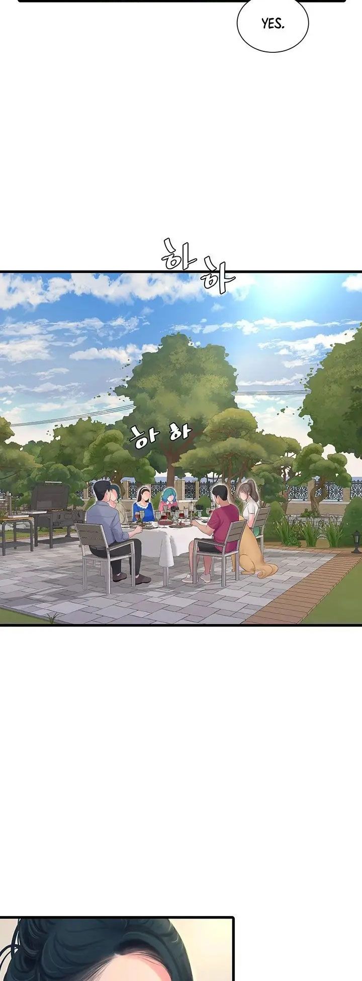 đọc truyện Chị Dâu Trinh Nữ Chương 112 ảnh 12 tại Giả Dược