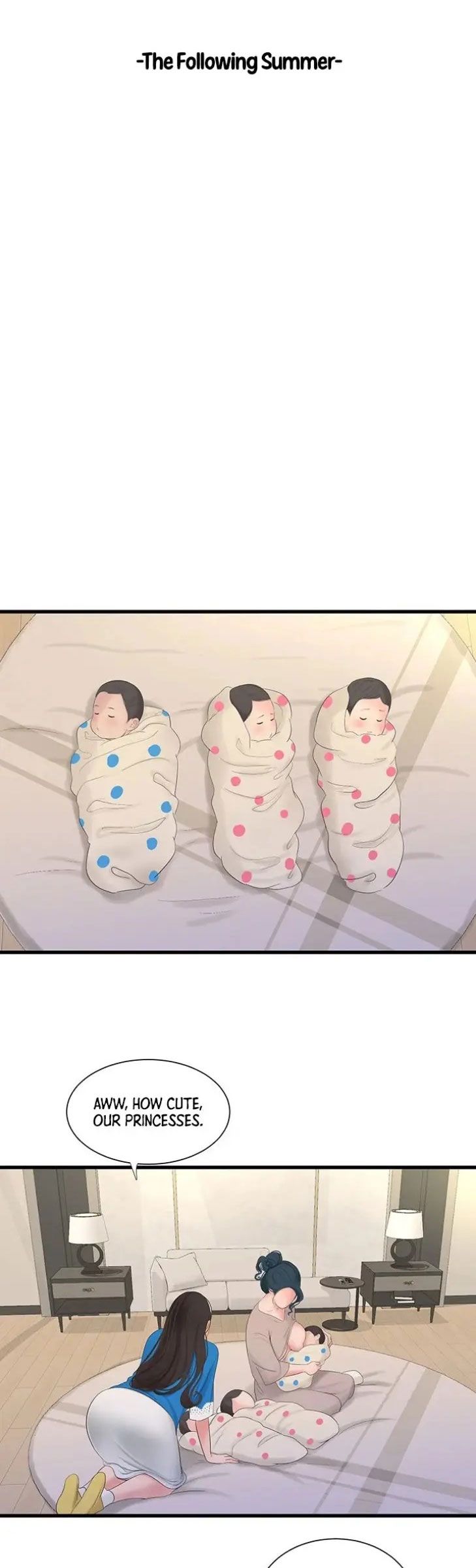 đọc truyện Chị Dâu Trinh Nữ Chương 112 ảnh 5 tại Giả Dược