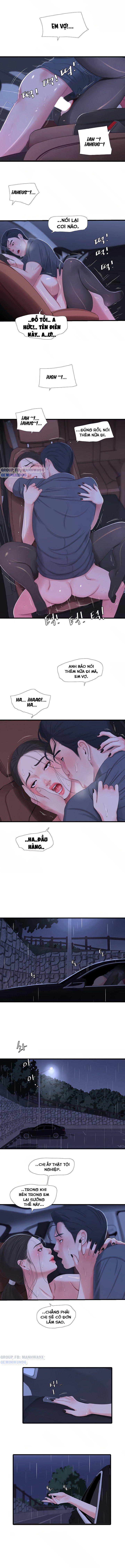 đọc truyện Chị Dâu Trinh Nữ Chương 28 ảnh 10 tại Giả Dược