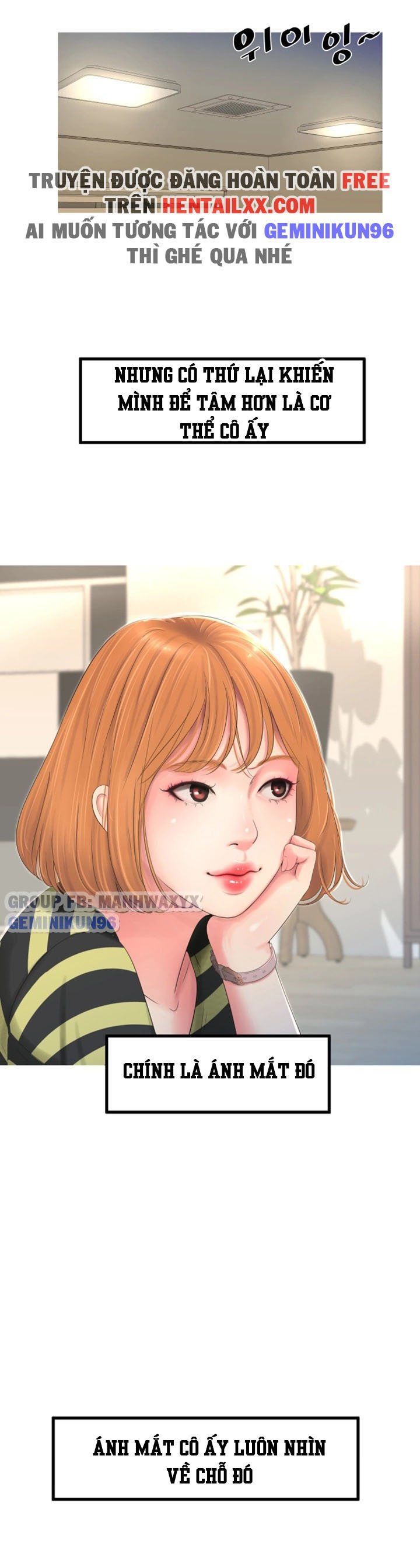 đọc truyện Chị Dâu Trinh Nữ Chương 31 ảnh 3 tại Giả Dược