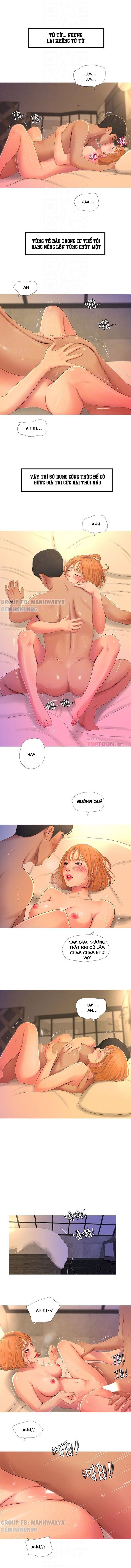 đọc truyện Chị Dâu Trinh Nữ Chương 32 ảnh 3 tại Giả Dược