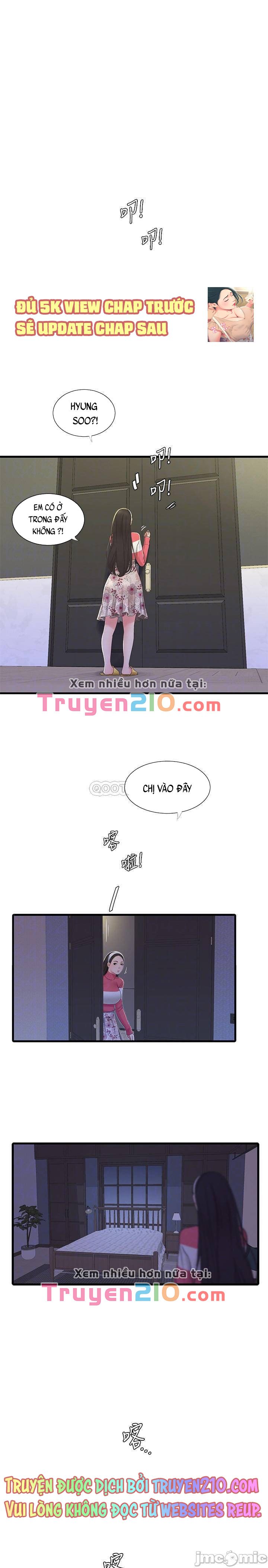 đọc truyện Chị Dâu Trinh Nữ Chương 69 ảnh 14 tại Giả Dược