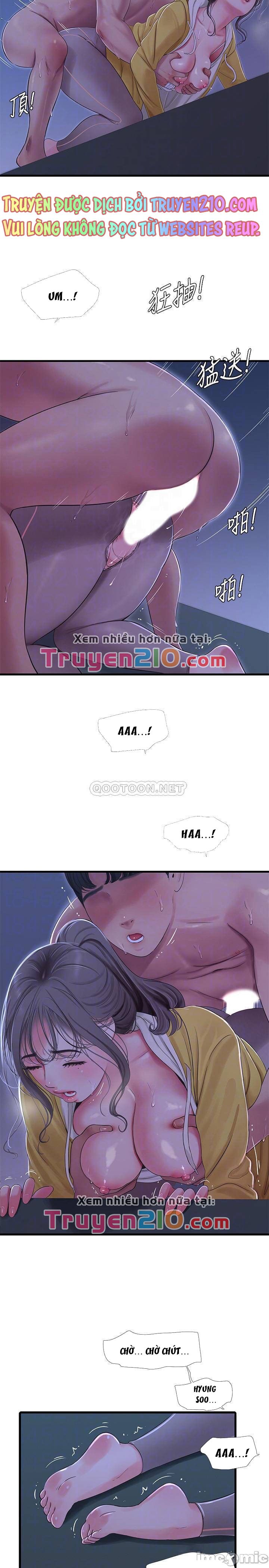 đọc truyện Chị Dâu Trinh Nữ Chương 69 ảnh 7 tại Giả Dược