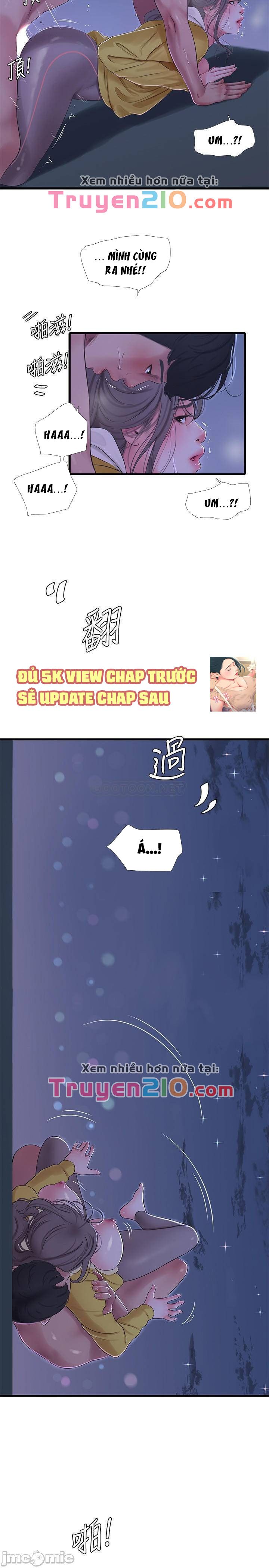 đọc truyện Chị Dâu Trinh Nữ Chương 69 ảnh 9 tại Giả Dược