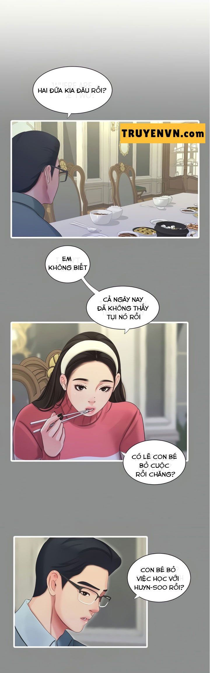 đọc truyện Chị Dâu Trinh Nữ Chương 71 ảnh 2 tại Giả Dược