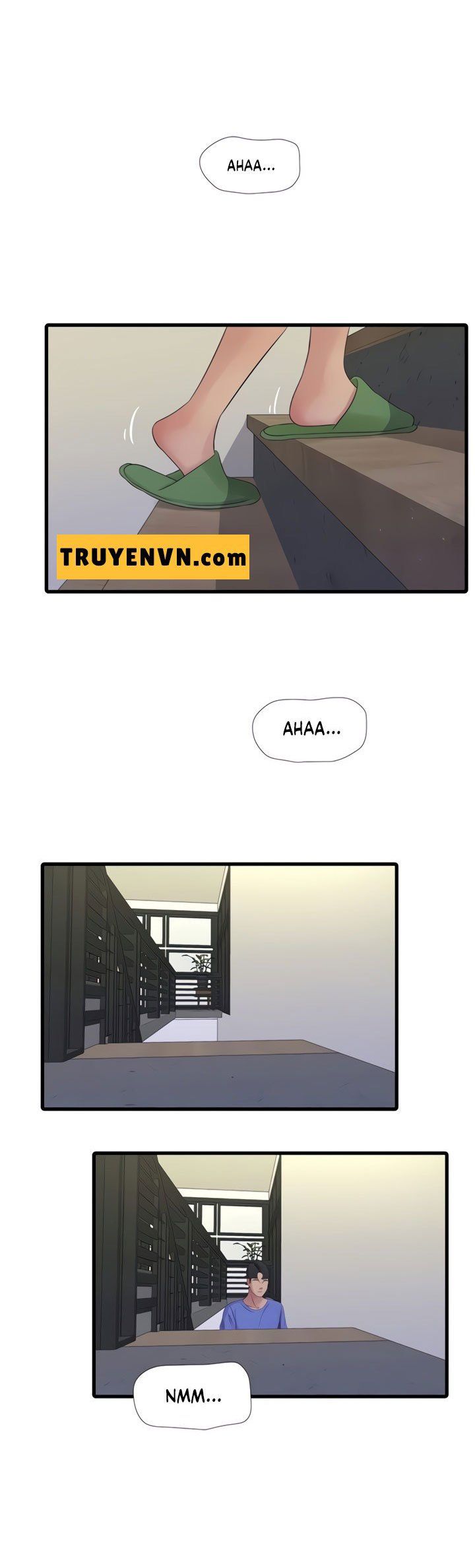 đọc truyện Chị Dâu Trinh Nữ Chương 71 ảnh 17 tại Giả Dược