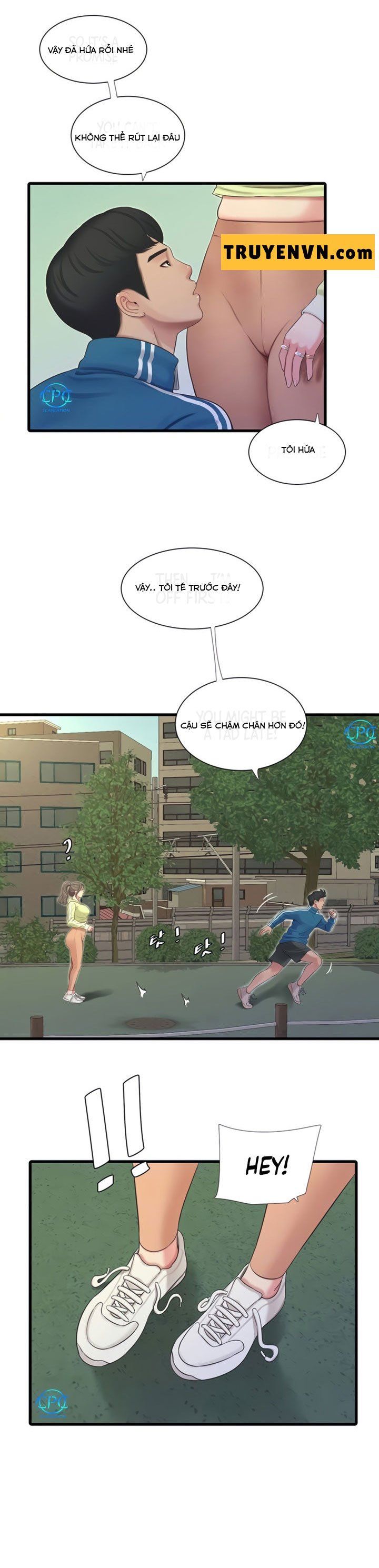 đọc truyện Chị Dâu Trinh Nữ Chương 73 ảnh 5 tại Giả Dược