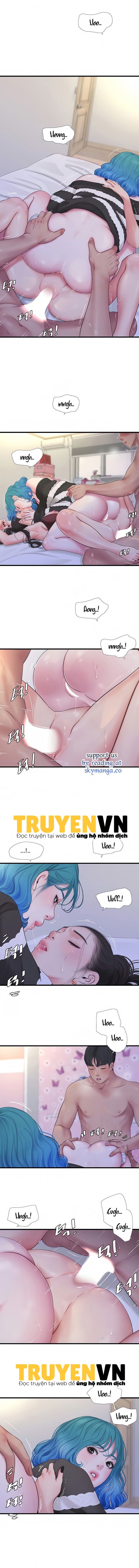 đọc truyện Chị Dâu Trinh Nữ Chương 91 ảnh 4 tại Giả Dược