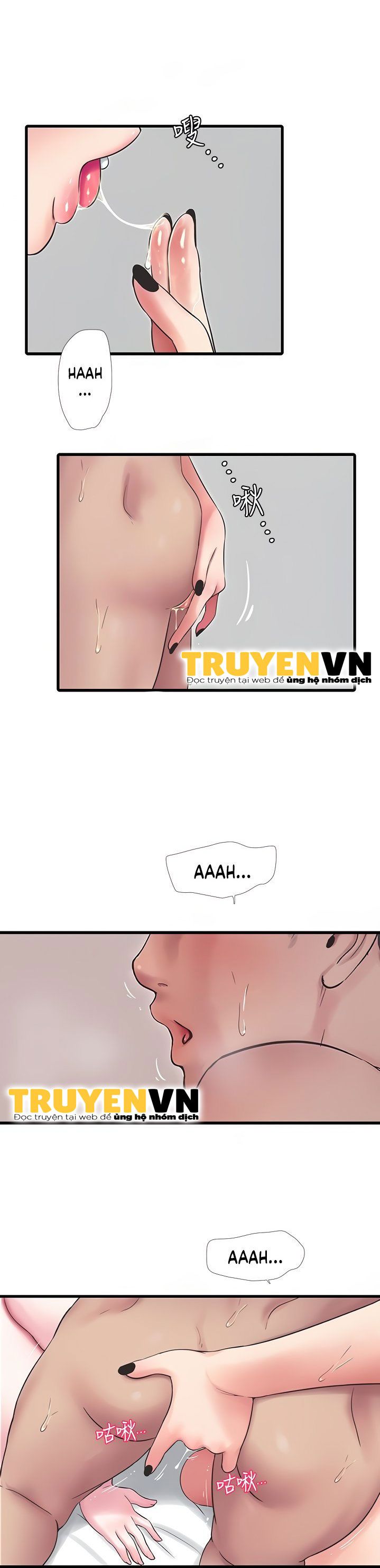 đọc truyện Chị Dâu Trinh Nữ Chương 92 ảnh 3 tại Giả Dược
