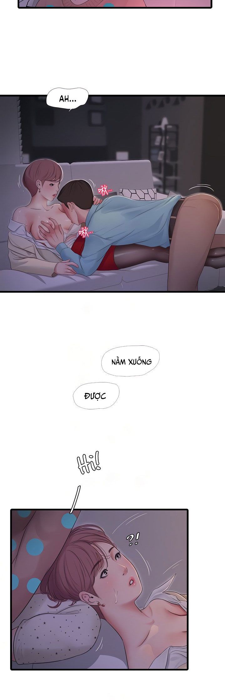 đọc truyện Chị Dâu Trinh Nữ Chương 93 ảnh 7 tại Giả Dược