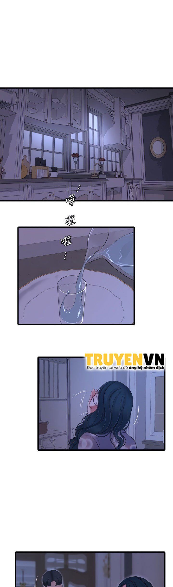 đọc truyện Chị Dâu Trinh Nữ Chương 94 ảnh 13 tại Giả Dược