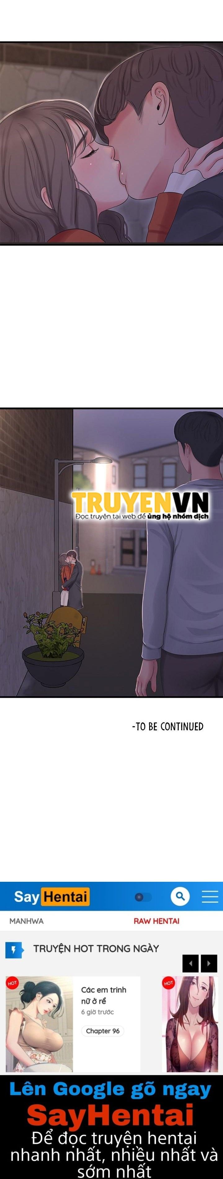 đọc truyện Chị Dâu Trinh Nữ Chương 94 ảnh 21 tại Giả Dược