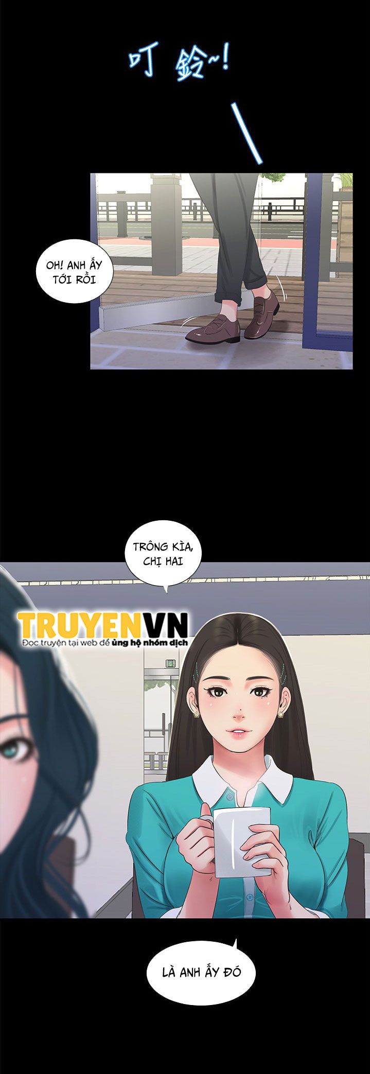 đọc truyện Chị Dâu Trinh Nữ Chương 97 ảnh 2 tại Giả Dược