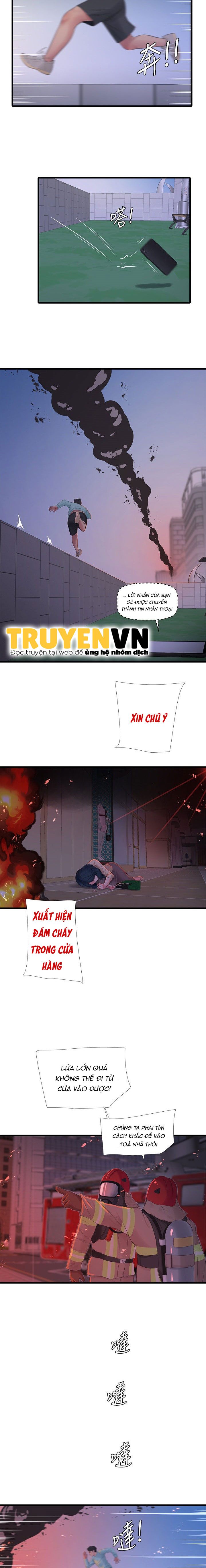 đọc truyện Chị Dâu Trinh Nữ Chương 98 ảnh 13 tại Giả Dược