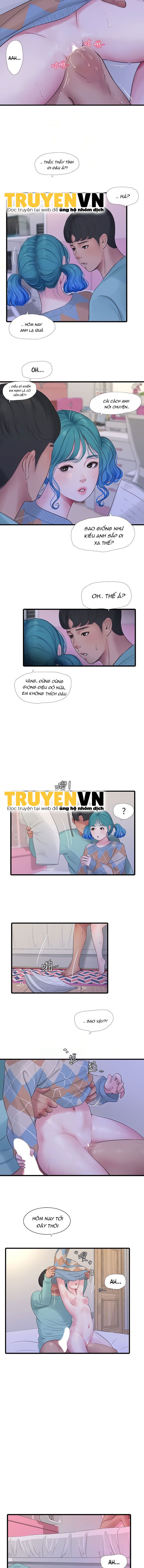 đọc truyện Chị Dâu Trinh Nữ Chương 98 ảnh 3 tại Giả Dược
