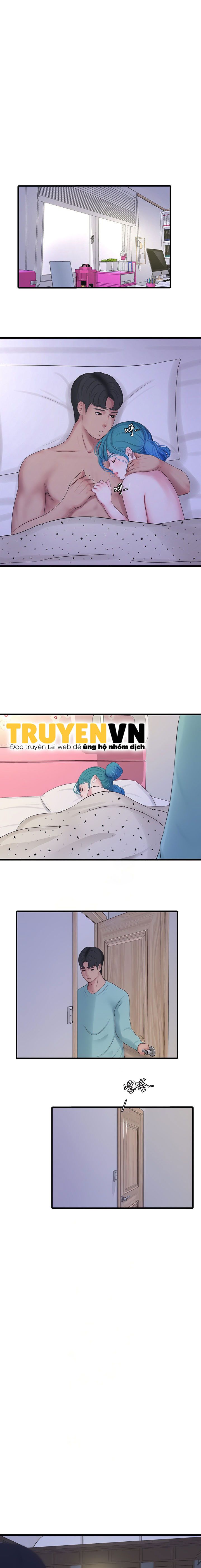 đọc truyện Chị Dâu Trinh Nữ Chương 98 ảnh 6 tại Giả Dược