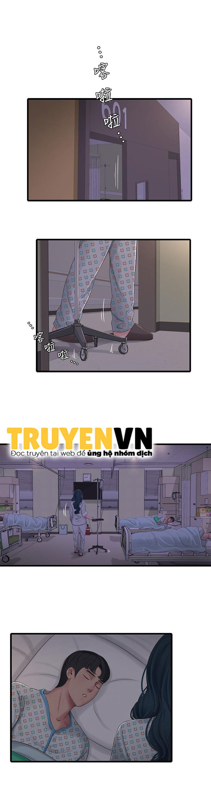 đọc truyện Chị Dâu Trinh Nữ Chương 99 ảnh 24 tại Thiên Thai Truyện