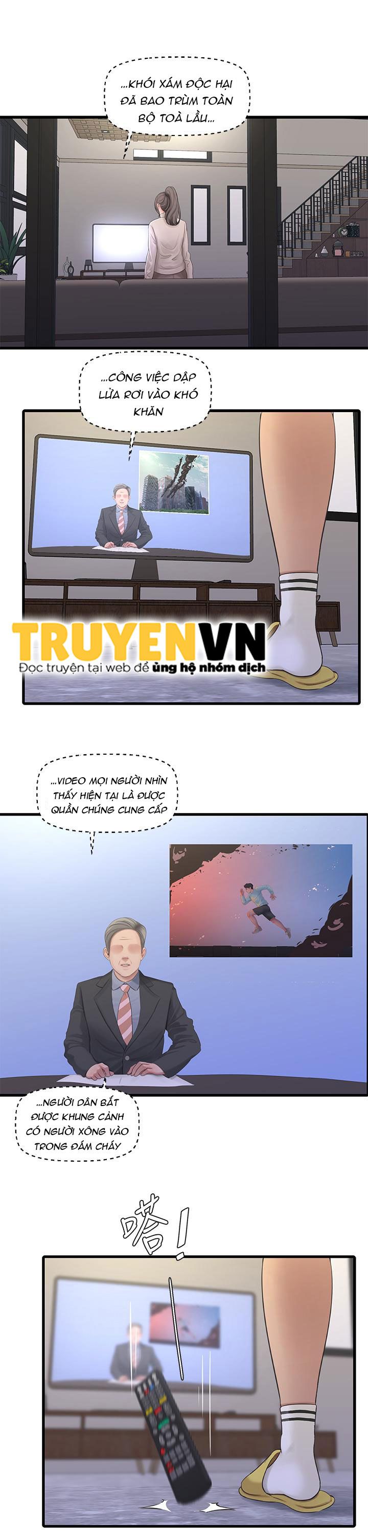 đọc truyện Chị Dâu Trinh Nữ Chương 99 ảnh 9 tại Thiên Thai Truyện