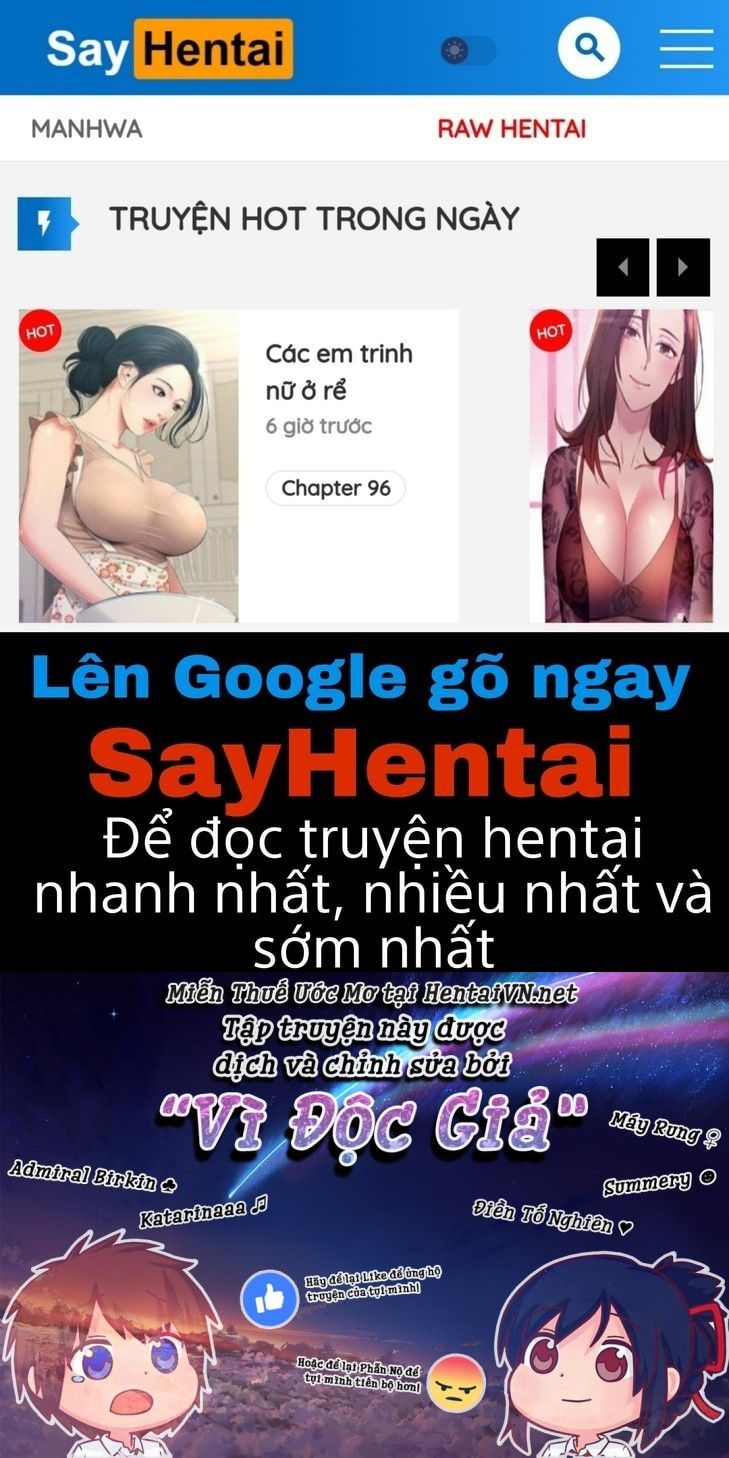 đọc truyện Chỉ Dạy Và Hủy Hoại Chương 6 ảnh 1 tại Giả Dược