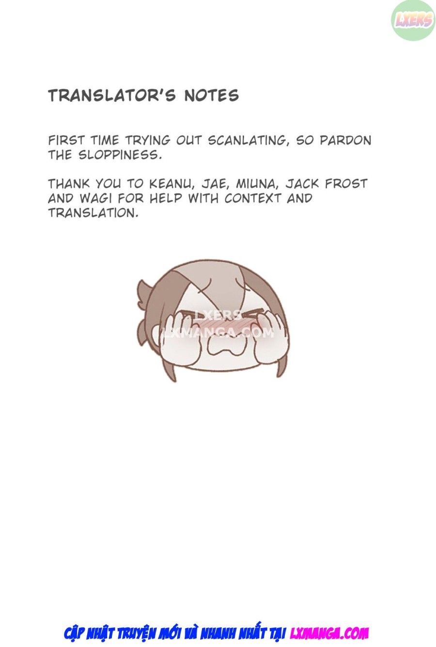 đọc truyện Chị Đẹp Và Vụng Về Oneshot ảnh 30 tại Thiên Thai Truyện