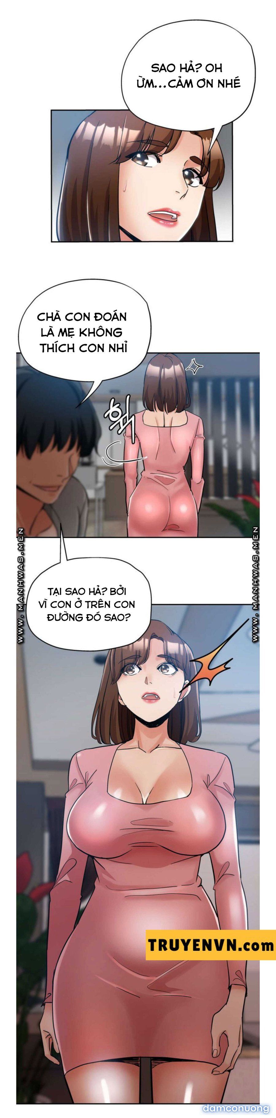 Chị Em Mẹ Kế Chương 1 page 18 - Giả Dược